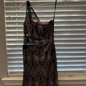 Arden B Dress
